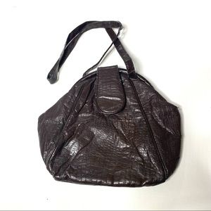 🌼 Vintage 🌼 80’s leather purse